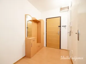 Pronájem bytu 2+kk, Praha, Boháčova, 43 m2
