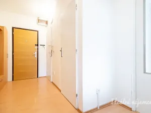 Pronájem bytu 2+kk, Praha, Boháčova, 43 m2