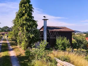 Prodej chaty, Písek - Budějovické Předměstí, 18 m2