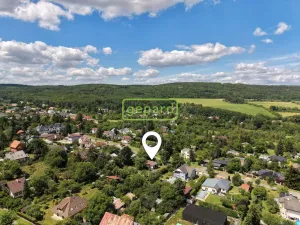 Prodej pozemku pro bydlení, Řitka, Sportovní, 1384 m2