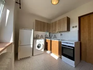 Prodej bytu 1+1, Kladno, Sevastopolská, 30 m2