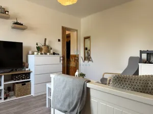 Prodej bytu 1+1, Kladno, Sevastopolská, 30 m2