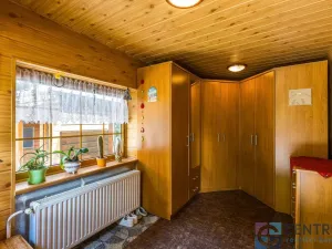 Prodej rodinného domu, Jablonec nad Nisou - Vrkoslavice, Sokolovská, 165 m2