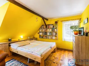 Prodej rodinného domu, Jablonec nad Nisou - Vrkoslavice, Sokolovská, 165 m2