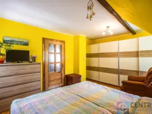 Prodej rodinného domu, Jablonec nad Nisou - Vrkoslavice, Sokolovská, 165 m2
