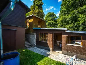 Prodej rodinného domu, Jablonec nad Nisou - Vrkoslavice, Sokolovská, 165 m2