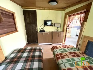 Pronájem chaty, Plzeň, 30 m2
