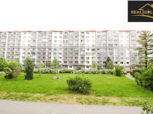 Prodej bytu 3+1, Třebíč, Čeloudova, 72 m2