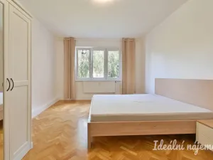 Pronájem bytu 3+1, Kuřim, Školní, 102 m2