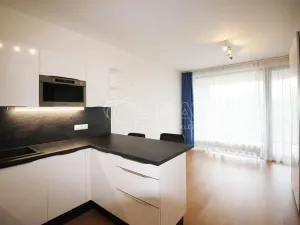 Pronájem bytu 1+kk, Praha - Kbely, Plzákova, 30 m2