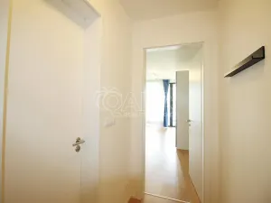 Pronájem bytu 1+kk, Praha - Kbely, Plzákova, 30 m2