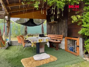 Prodej zahrady, Litvínov, U Koldomu, 454 m2