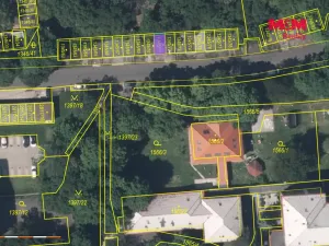 Prodej garáže, Litvínov, Gorkého, 28 m2