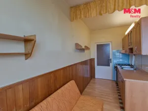 Prodej bytu 2+1, Valašské Meziříčí, Sokolská, 58 m2