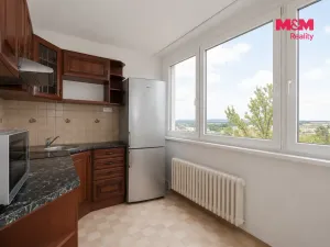 Prodej bytu 1+1, Kolín - Kolín II, Dělnická, 31 m2