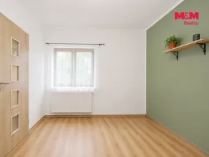 Prodej rodinného domu, Golčův Jeníkov, Ráj, 140 m2