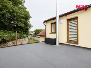 Prodej rodinného domu, Golčův Jeníkov, Ráj, 140 m2