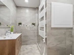 Pronájem bytu 2+1, Ústí nad Labem - Severní Terasa, Kmochova, 60 m2