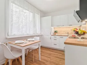 Pronájem bytu 2+1, Ústí nad Labem - Severní Terasa, Kmochova, 60 m2