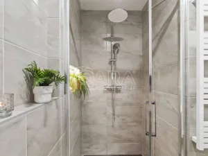 Pronájem bytu 2+1, Ústí nad Labem - Severní Terasa, Kmochova, 60 m2
