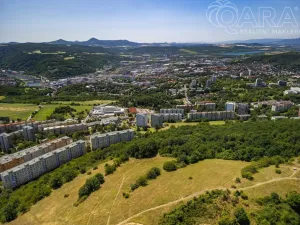 Pronájem bytu 2+1, Ústí nad Labem - Severní Terasa, Kmochova, 60 m2