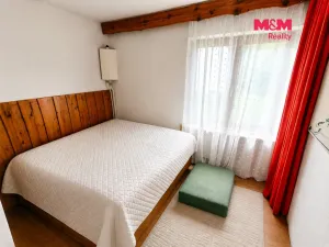 Prodej chaty, Trojanovice, 76 m2