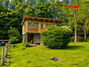Prodej chaty, Trojanovice, 76 m2