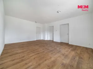 Pronájem bytu 2+1, Březina, 68 m2