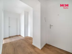 Pronájem bytu 2+1, Březina, 68 m2
