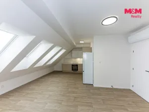Pronájem bytu 3+kk, Hostovlice, 75 m2