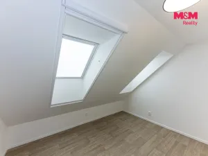 Pronájem bytu 3+kk, Hostovlice, 75 m2