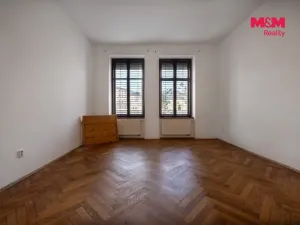 Prodej bytu 3+1, Olomouc, Praskova, 107 m2