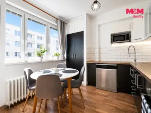 Prodej bytu 3+1, Kamenický Šenov, Pískovec I, 90 m2