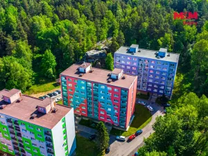 Prodej bytu 3+1, Kamenický Šenov, Pískovec I, 90 m2