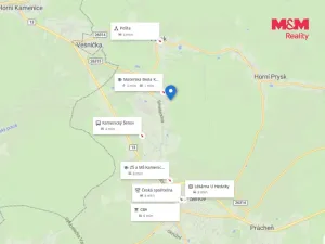 Prodej bytu 3+1, Kamenický Šenov, Pískovec I, 90 m2