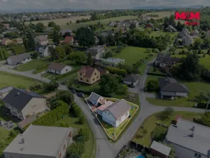 Prodej rodinného domu, Dětmarovice, 115 m2