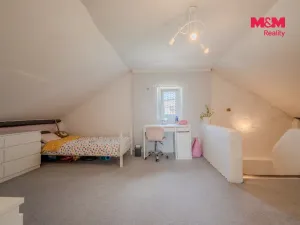 Prodej rodinného domu, Dětmarovice, 115 m2