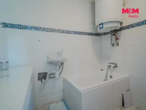 Prodej rodinného domu, Dětmarovice, 115 m2