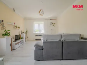 Prodej rodinného domu, Dětmarovice, 115 m2