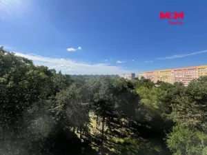 Pronájem bytu 3+kk, Praha - Prosek, Litoměřická, 54 m2