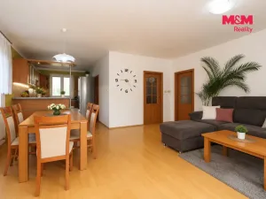 Prodej rodinného domu, Havlíčkův Brod - Šmolovy, 120 m2