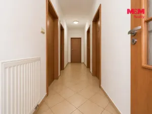 Prodej rodinného domu, Havlíčkův Brod - Šmolovy, 120 m2