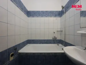 Prodej bytu 3+1, Olomouc - Nová Ulice, Wolkerova, 73 m2