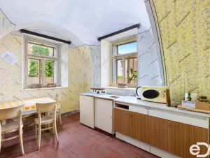 Prodej zemědělské usedlosti, Mokrovousy, 212 m2