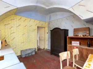 Prodej zemědělské usedlosti, Mokrovousy, 212 m2