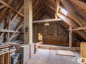 Prodej zemědělské usedlosti, Mokrovousy, 212 m2
