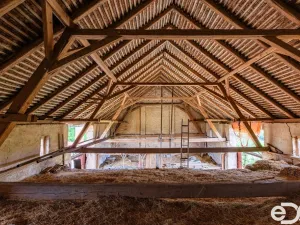 Prodej zemědělské usedlosti, Mokrovousy, 212 m2
