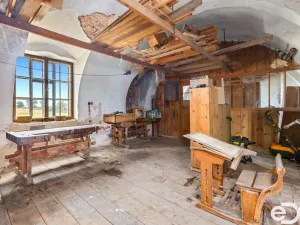 Prodej zemědělské usedlosti, Mokrovousy, 212 m2