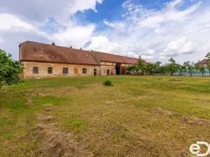 Prodej zemědělské usedlosti, Mokrovousy, 212 m2