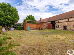 Prodej zemědělské usedlosti, Mokrovousy, 212 m2